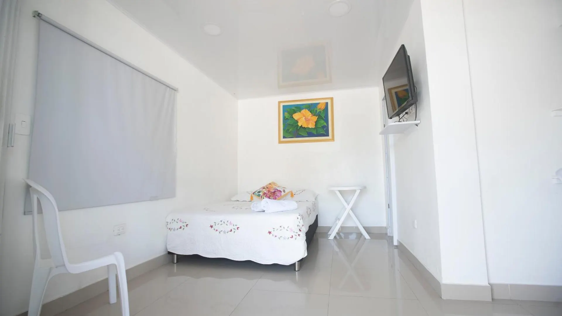 Posada Dima Cresida San Andres  Guest house San Andres (San Andres and Providencia Islands)
