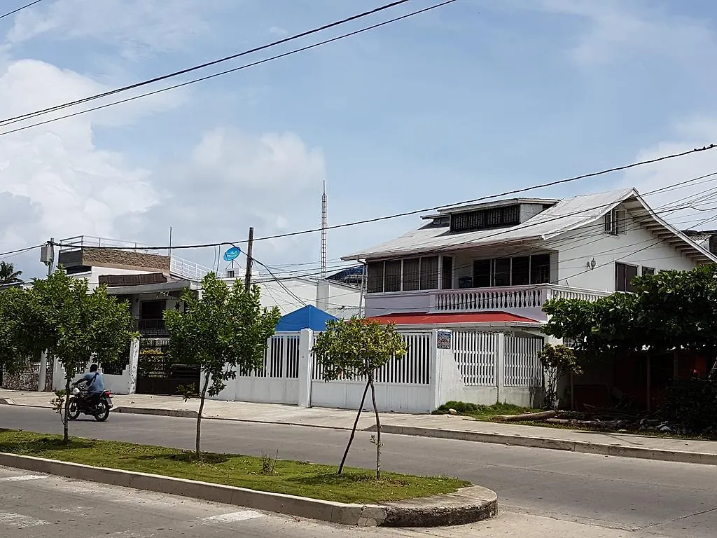 Posada Dima Cresida San Andres