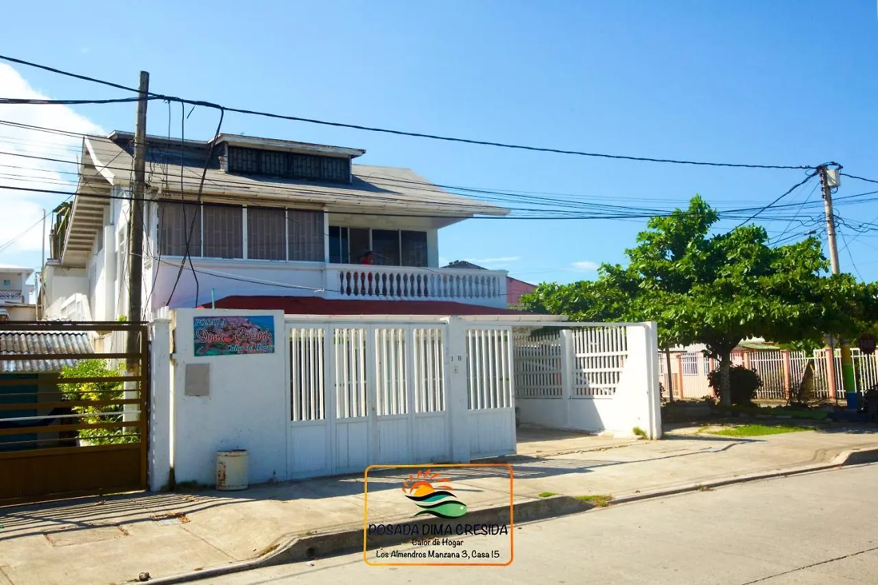 Posada Dima Cresida San Andres  San Andres (San Andres and Providencia Islands)