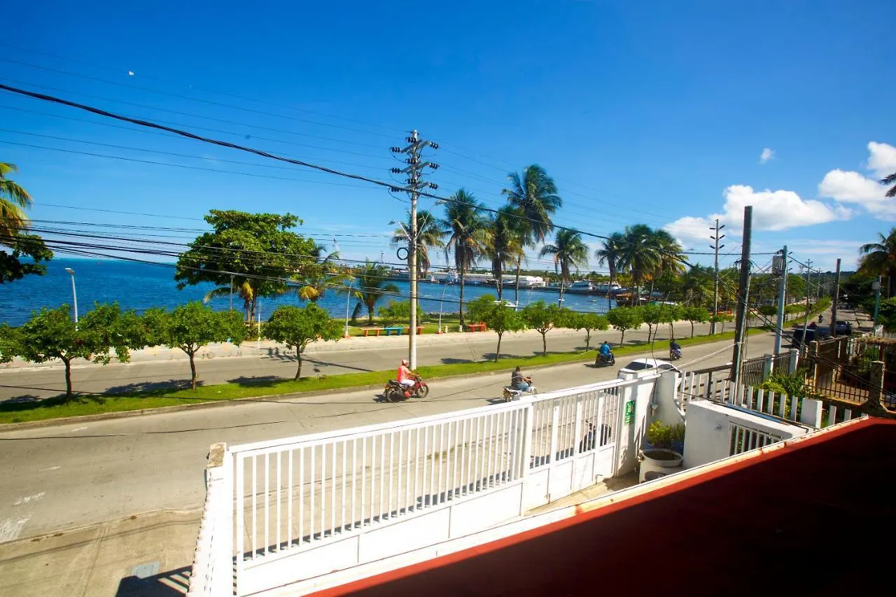 Guest house Posada Dima Cresida San Andres