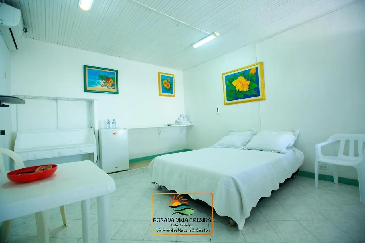 Posada Dima Cresida San Andres  0*, San Andres (San Andres and Providencia Islands)